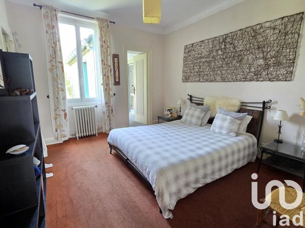 Maison à vendre 9 pièces 217 m² Mazamet