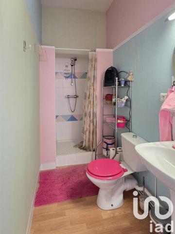 Maison à vendre 9 pièces 217 m² Mazamet