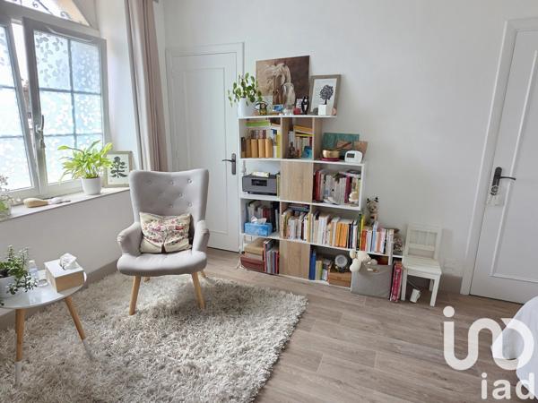 Maison à vendre 9 pièces 217 m² Mazamet