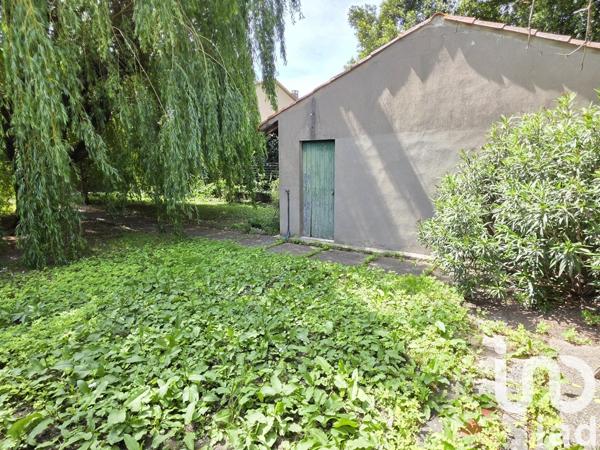 Maison à vendre 9 pièces 217 m² Mazamet