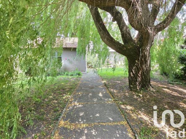 Maison à vendre 9 pièces 217 m² Mazamet