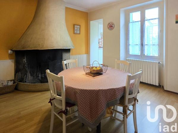 Maison à vendre 9 pièces 217 m² Mazamet