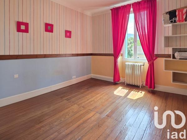 Maison à vendre 9 pièces 217 m² Mazamet