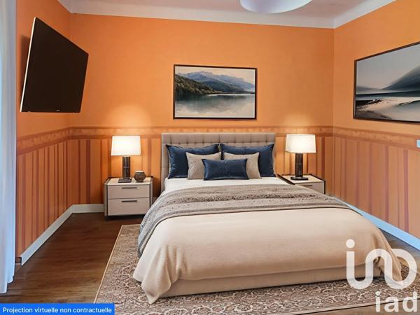 Maison à vendre 9 pièces 217 m² Mazamet