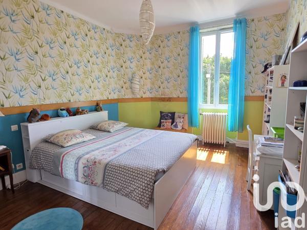 Maison à vendre 9 pièces 217 m² Mazamet