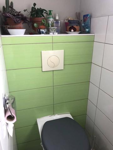 Jolie maison de ville