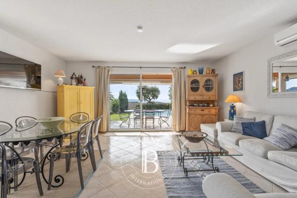 Sainte-Maxime, Villa 3 Chambres -  77 m² à vendre