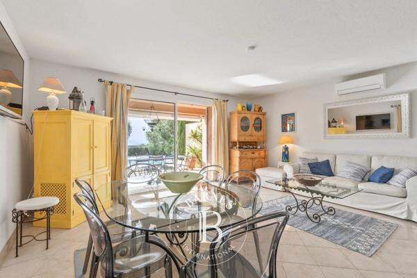 Sainte-Maxime, Villa 3 Chambres -  77 m² à vendre