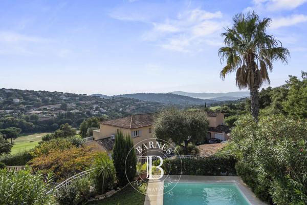 Sainte-Maxime, Villa 3 Chambres -  77 m² à vendre
