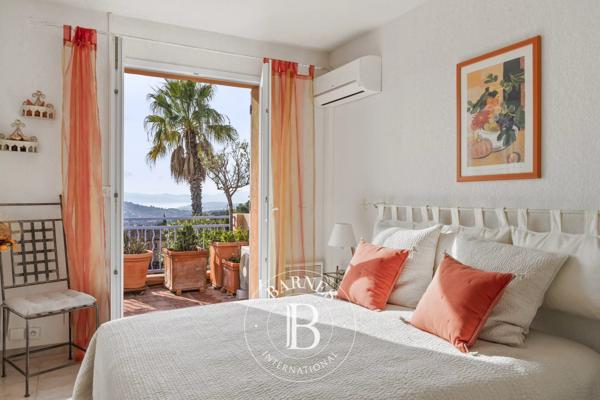 Sainte-Maxime, Villa 3 Chambres -  77 m² à vendre