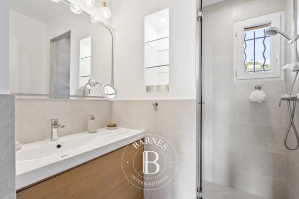 Sainte-Maxime, Villa 3 Chambres -  77 m² à vendre