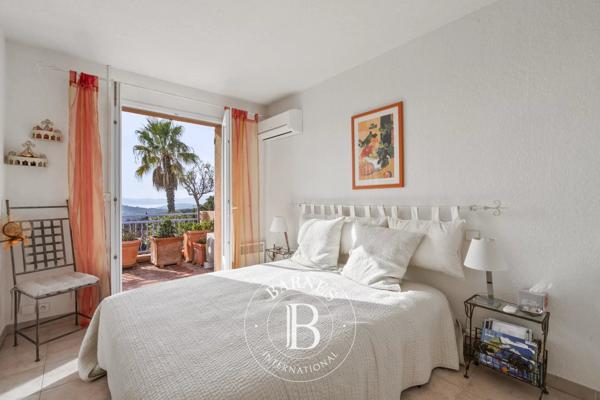 Sainte-Maxime, Villa 3 Chambres -  77 m² à vendre