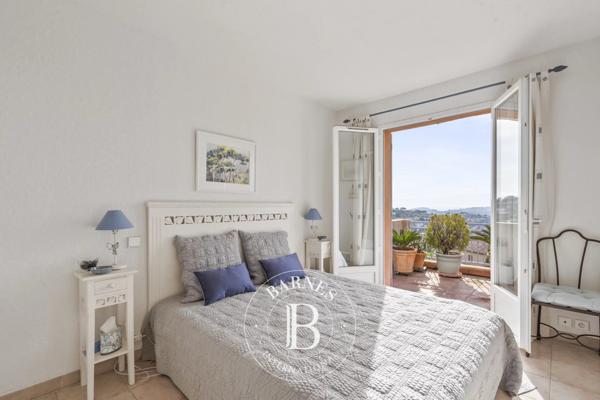 Sainte-Maxime, Villa 3 Chambres -  77 m² à vendre