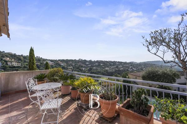 Sainte-Maxime, Villa 3 Chambres -  77 m² à vendre