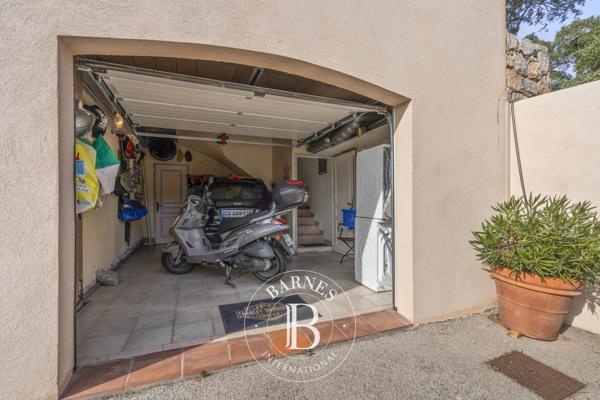 Sainte-Maxime, Villa 3 Chambres -  77 m² à vendre