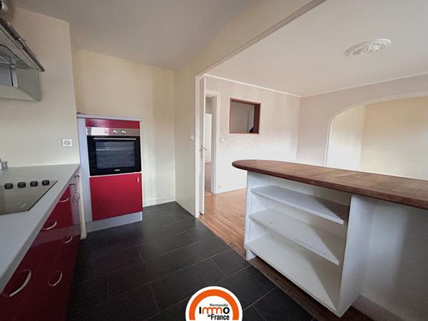 Appartement  4 pièce(s)