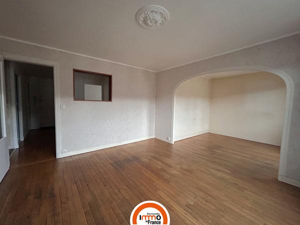 Appartement  4 pièce(s)