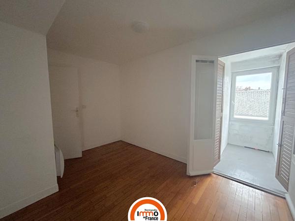 Appartement  4 pièce(s)