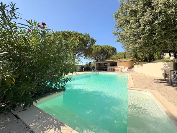 Maison Aragon 5 pièce(s)