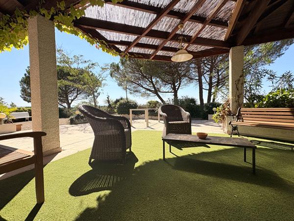 Maison Aragon 5 pièce(s)