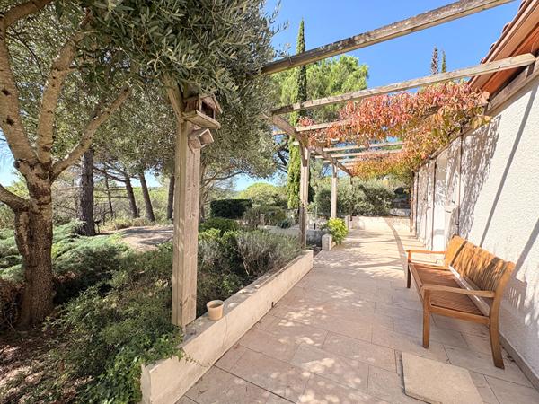 Maison Aragon 5 pièce(s)