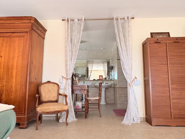 Maison Aragon 5 pièce(s)