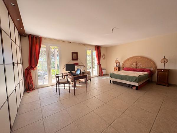 Maison Aragon 5 pièce(s)