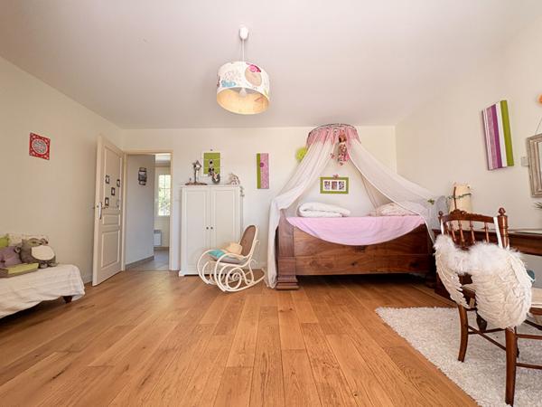 Maison Aragon 5 pièce(s)