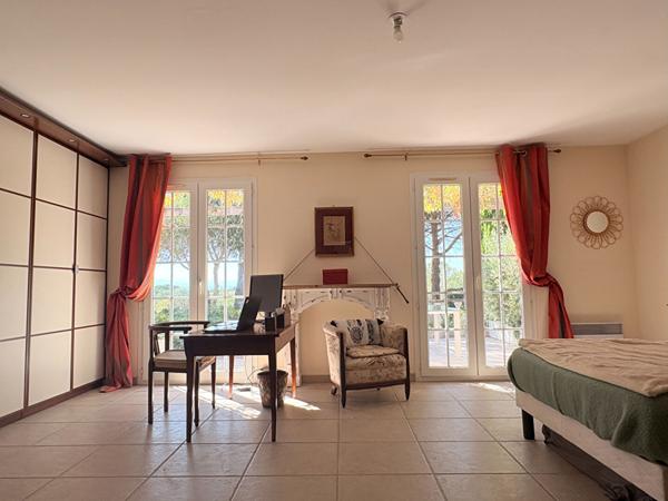 Maison Aragon 5 pièce(s)