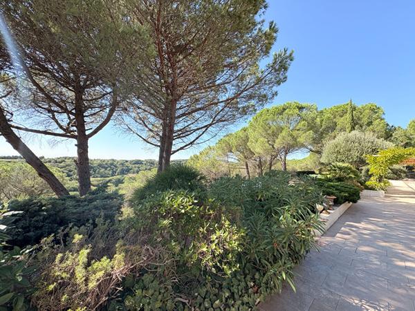 Maison Aragon 5 pièce(s)