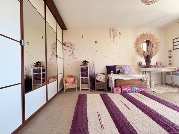 Maison Aragon 5 pièce(s)