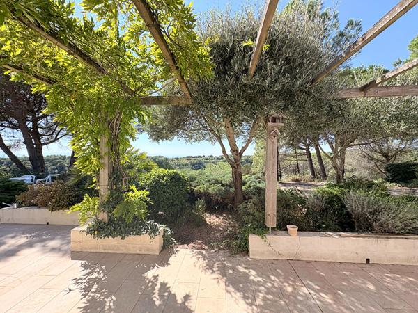 Maison Aragon 5 pièce(s)