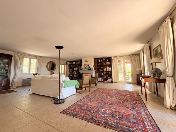 Maison Aragon 5 pièce(s)