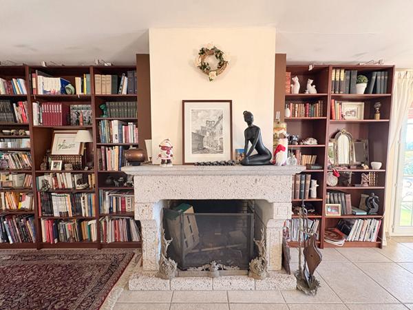 Maison Aragon 5 pièce(s)