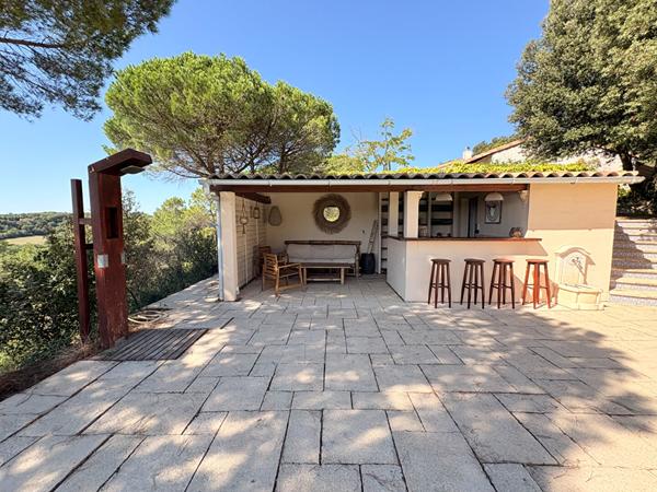 Maison Aragon 5 pièce(s)