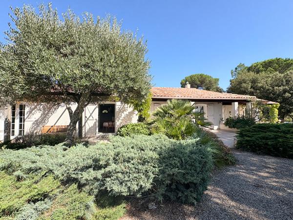 Maison Aragon 5 pièce(s)