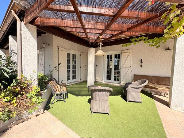 Maison Aragon 5 pièce(s)