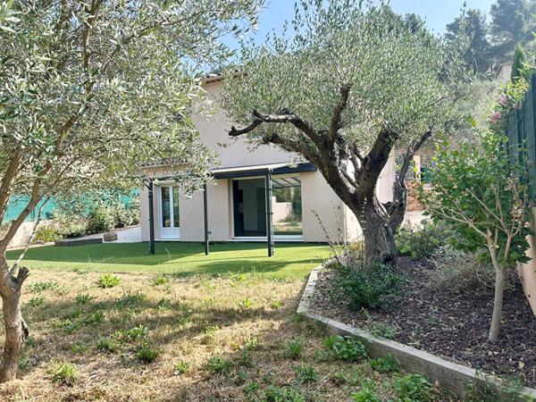 Villa La Valette Du Var 4 pièce(s)