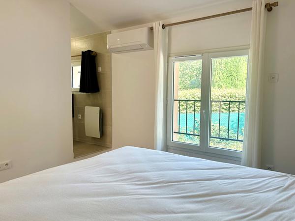 Villa La Valette Du Var 4 pièce(s)