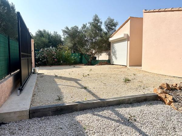 Villa La Valette Du Var 4 pièce(s)