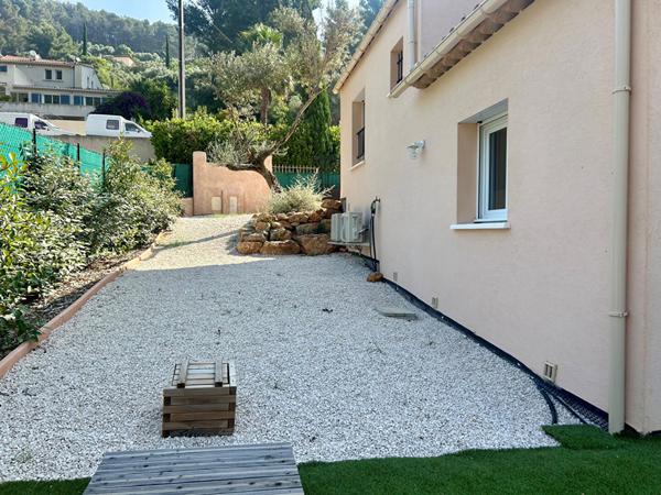 Villa La Valette Du Var 4 pièce(s)