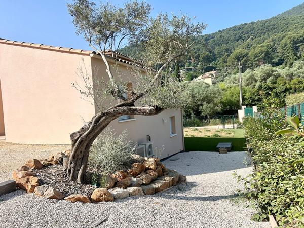 Villa La Valette Du Var 4 pièce(s)