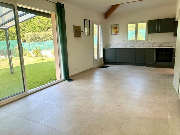 Villa La Valette Du Var 4 pièce(s)