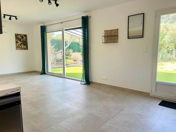 Villa La Valette Du Var 4 pièce(s)