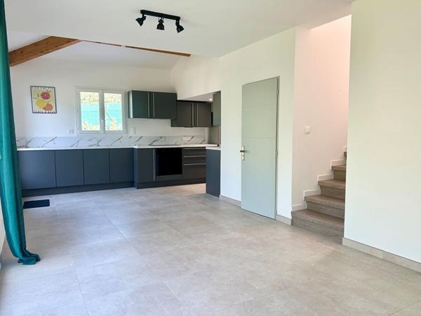 Villa La Valette Du Var 4 pièce(s)