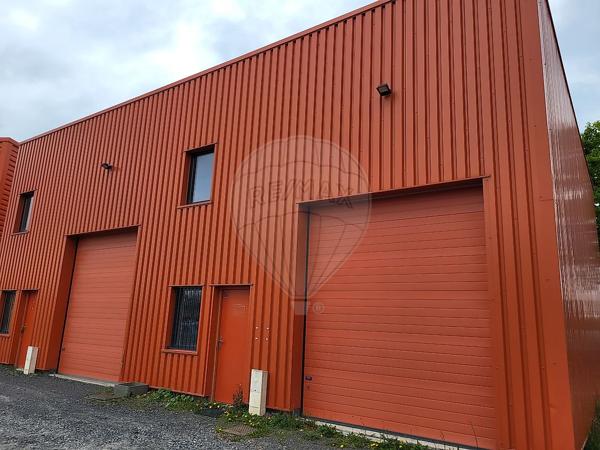 Local d’activité  à louer - Rhône - 69