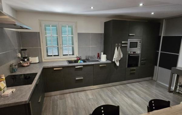 Vente Appartement P4 Ajaccio   