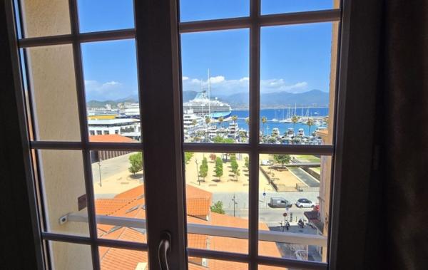 Vente Appartement P4 Ajaccio   