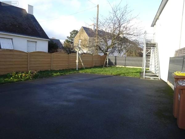Location - Appartement Allaire 56350 4 pièces 64 m 2 250 m 2