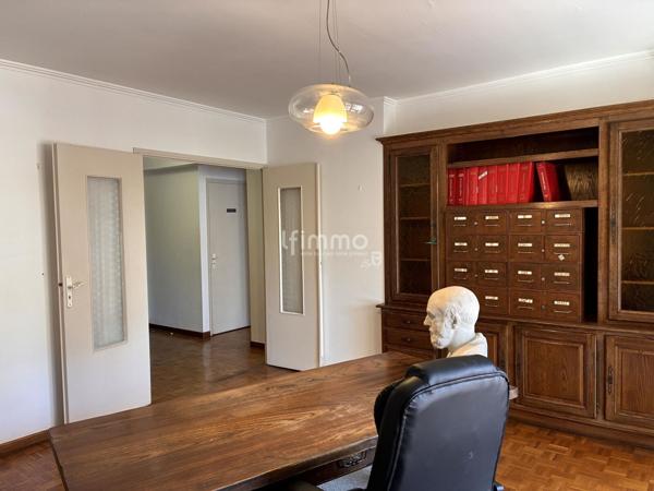 Place Castellane - Grand T2 57m2 - Balcon